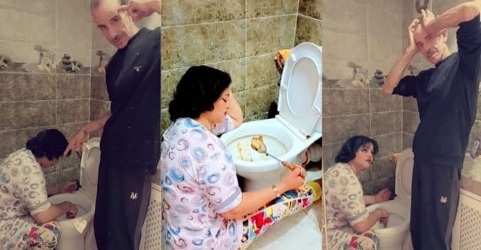 قضية « فتيحة روتيني اليومي ».. تفاصيل أولى جلسات المحاكمة