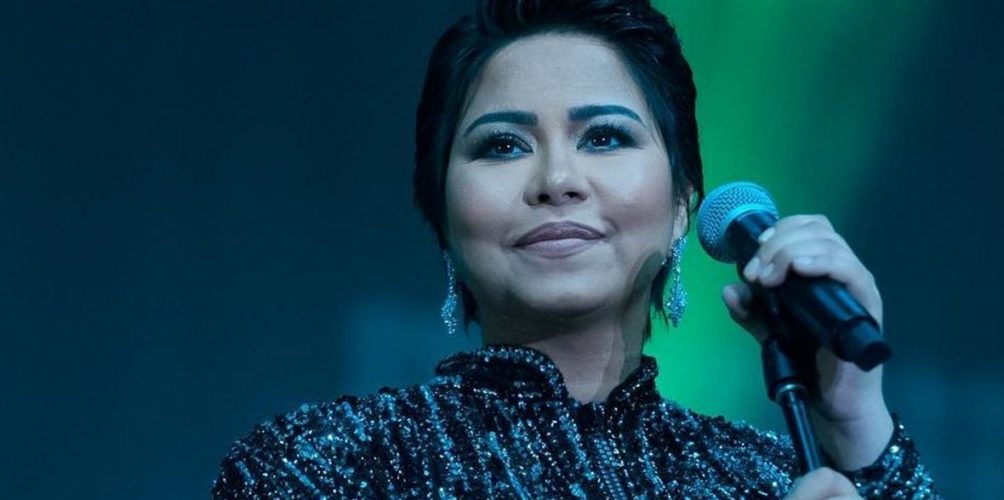 بعد انتشار هاشتاغ « شيرين إلى رحمة الله ».. محامي النجمة المصرية يضع حدا للشائعات!