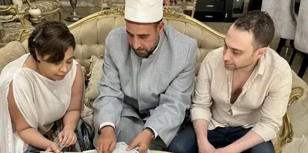 بعد عودتها إلى حسام حبيب.. سمية الخشاب تهاجم شيرين عبد الوهاب
