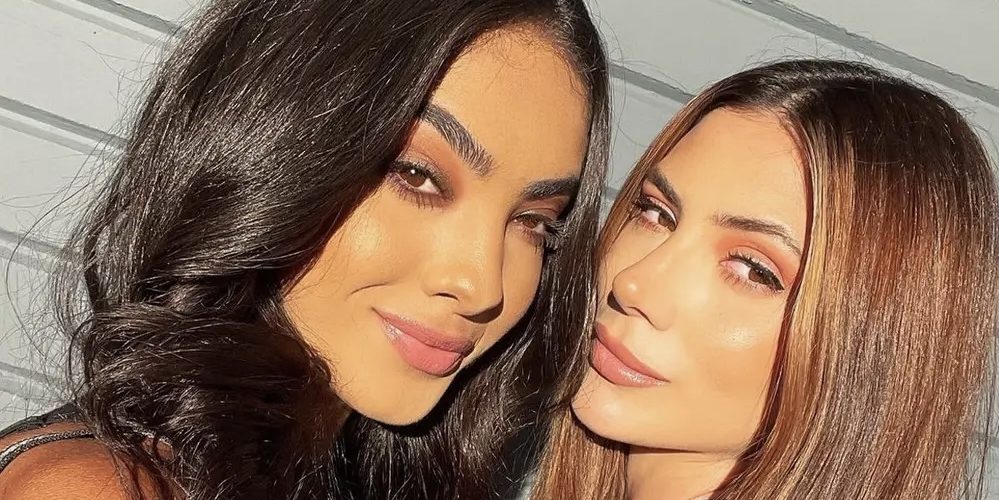 بعد علاقة غرامية سرية.. ملكة جمال الأرجنتين وملكة جمال بورتوريكو تعلنان زواجهما