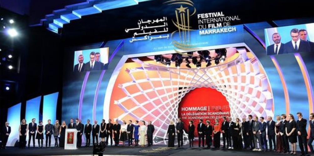 ناقد سينمائي لبناني: المهرجان الدولي للفيلم بمراكش أحدث نقلة مهمة على مستوى المهرجانات السينمائية بالعالم العربي