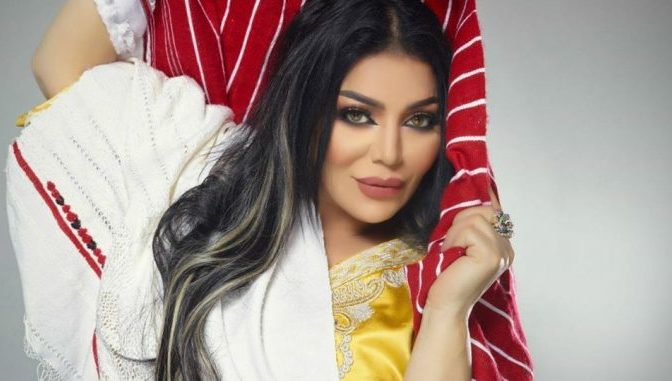 بتهمة التشهير.. ليلى غفران أمام القضاء المصري
