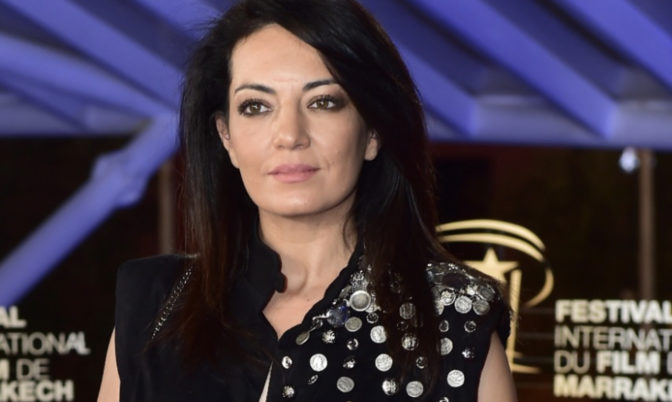 مشاهد جنسية بين رجلين.. فيلم « أزرق القفطان » يثير الجدل في مهرجان مراكش (فيديو)