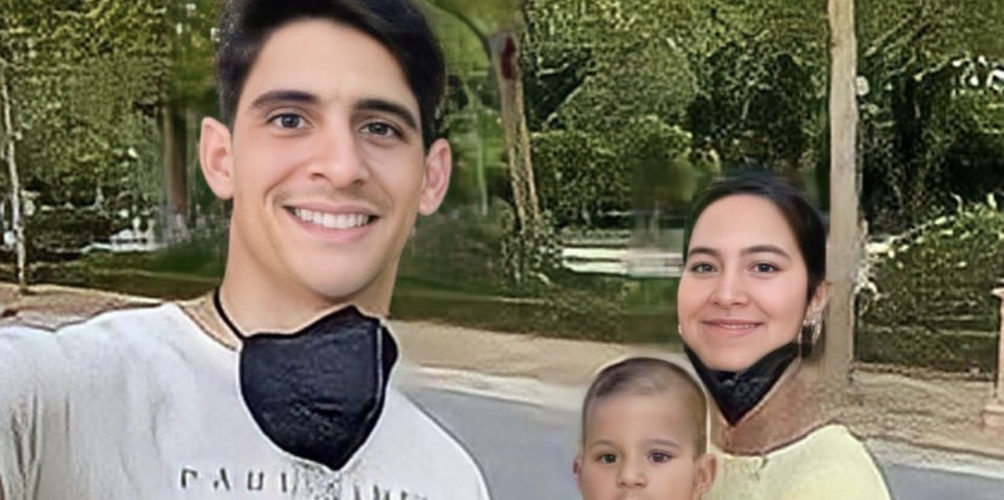 قالت عليها « خايبة » و »ماكتستاهلوش ».. معجبة بياسين بونو تتنمر على زوجته (صورة)