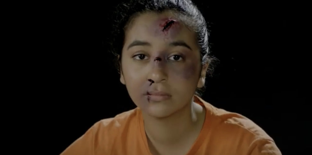 « ما نسكتوش.. العنف الرقمي جريمة ».. إطلاق الحملة الوطنية التحسيسية 20 لوقف العنف ضد النساء (فيديو)