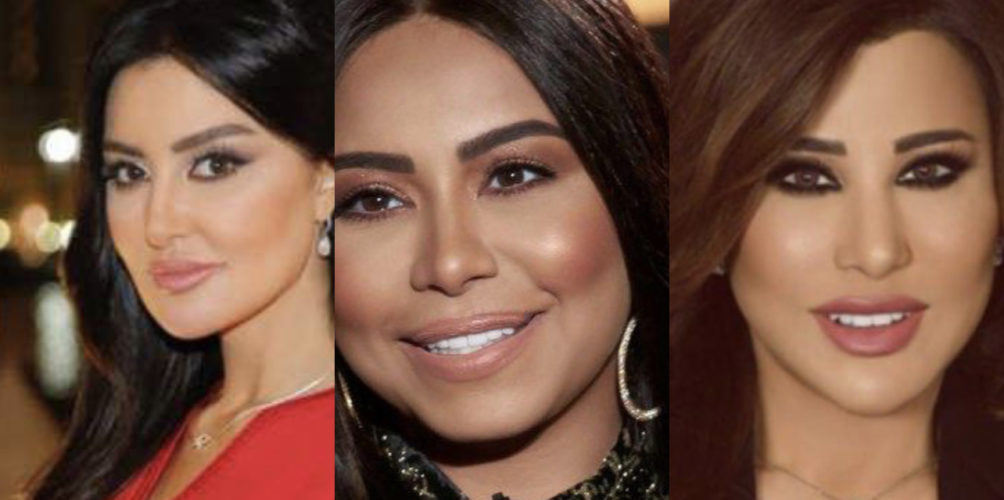 في اليوم العالمي للقضاء على العنف ضد المرأة.. نجمات كشفن تعرضهن للعنف