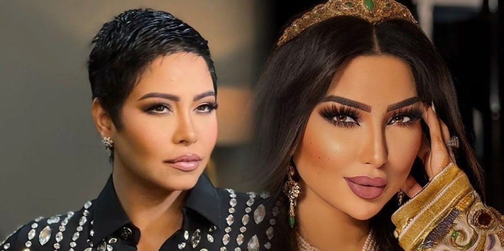 دنيا بطمة عن مقارنتها بشيرين عبد الوهاب :أنا لست شيرين… كرامتي فوق كل شيء
