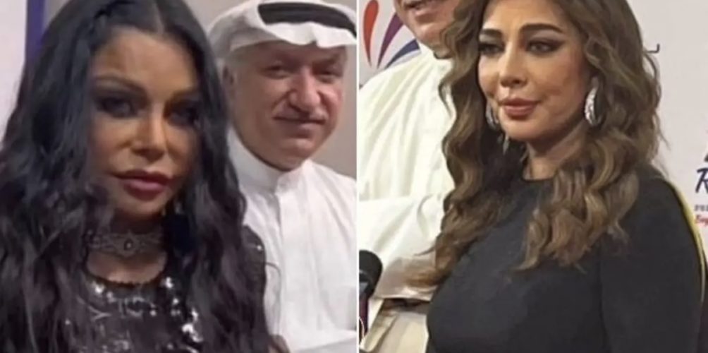 بعد هيفاء وهبي.. أصالة ضحية للتنمر على مواقع التواصل الاجتماعي (صورة)