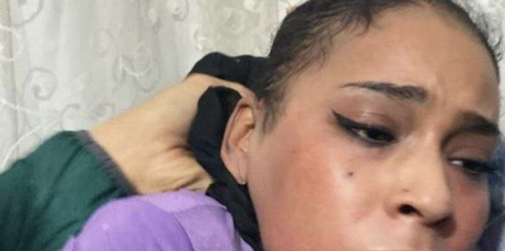 امرأة سورية.. الكشف عن هوية منفذة هجوم تركيا