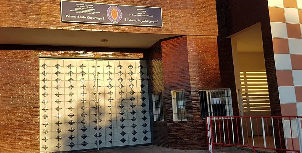 احتجاجا على سجنها بسبب « الإساءة للإسلام ».. فاطمة كريم تخوض إضرابا عن الطعام