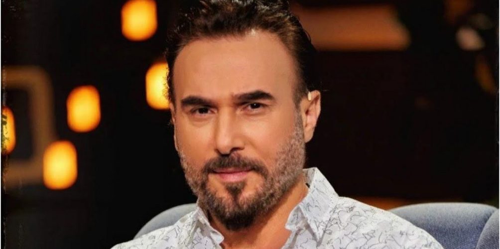 باسم مغنية ينتقد الممثلات العربيات: أصبح أداؤهن سطحيا