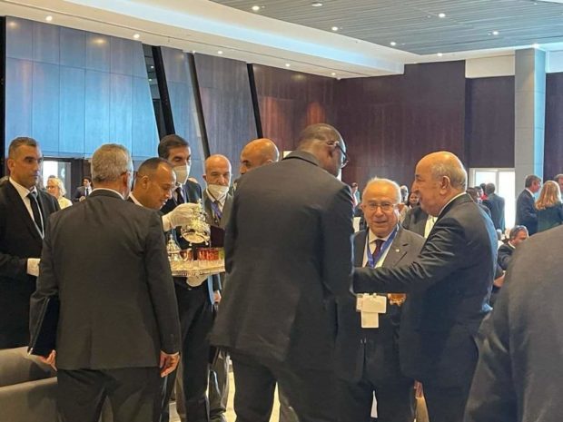 “كوب 27”.. مجموعة “رحال” تطعم الملوك والرؤساء المشاركين