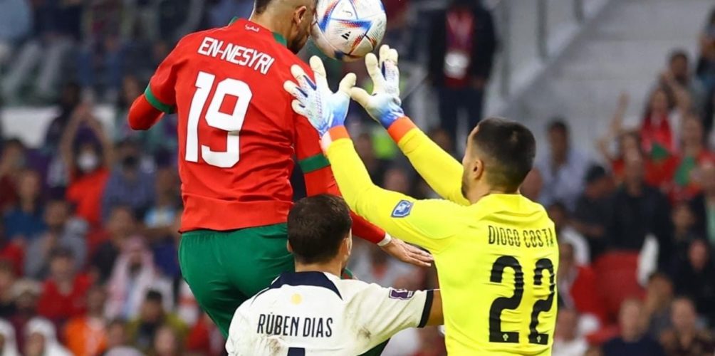 داروها لولاد.. المنتخب الوطني إلى المربع الذهبي على حساب البرتغال