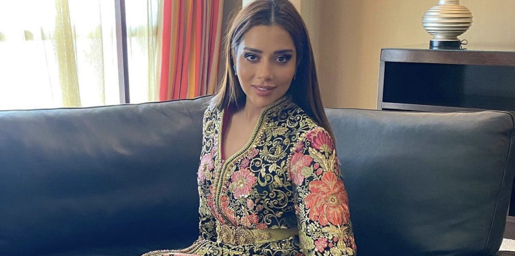 بلقيس لأسود الأطلس: فرحتنا كبيرة بزاف.. الله يكبر بيكم حق ما كبرتو بینا (فيديو)