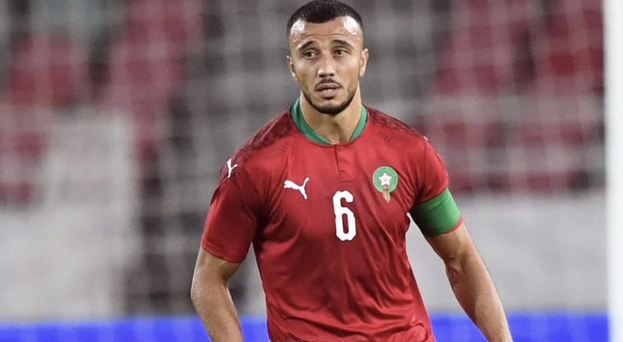 من بطولة رومان سايس.. « نيتفليكس » تصور فيلما وثائقيا يتضمن مسار المنتخب الوطني في المونديال