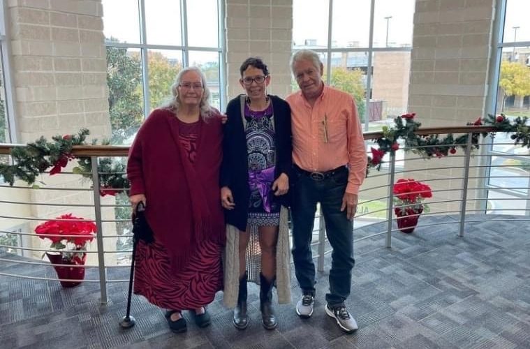 اختطفت قبل نحو 51 عاما.. سيدة تعود أخيرا لأسرتها