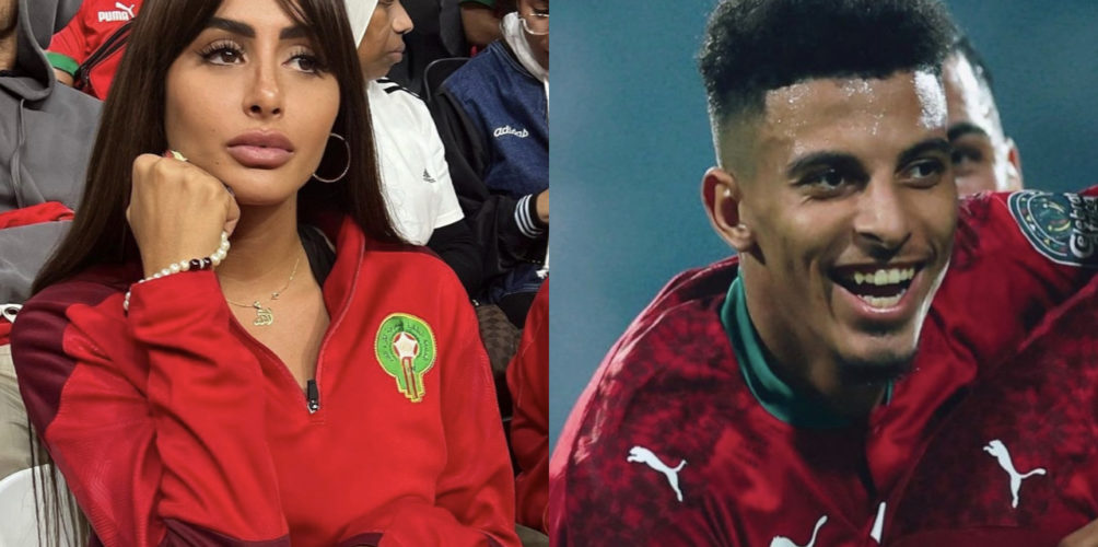 دخلات للإسلام على قبلو.. أوناحي على علاقة مع المؤثرة المغربية الفرنسية مارين الحيمر