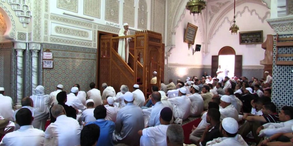 غدا الجمعة.. خطبة موحدة حول مكانة المرأة في الإسلام