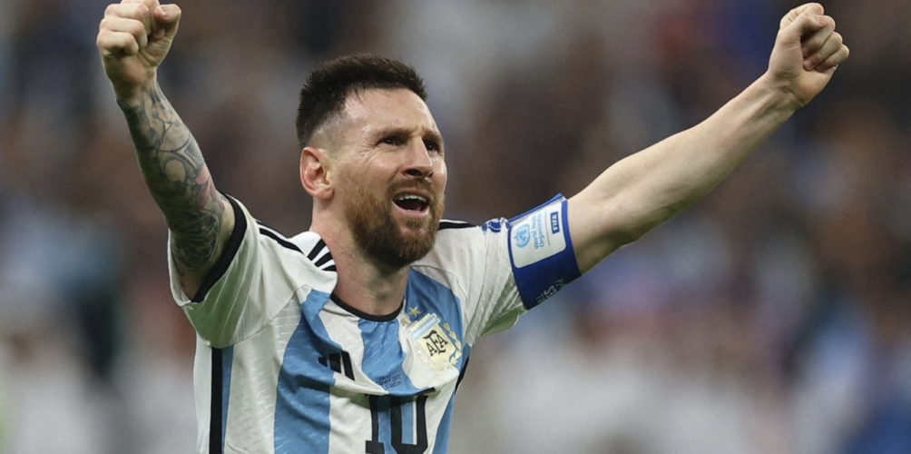 نهائي مونديال قطر.. مغاربة فرحانين للأرجنتين