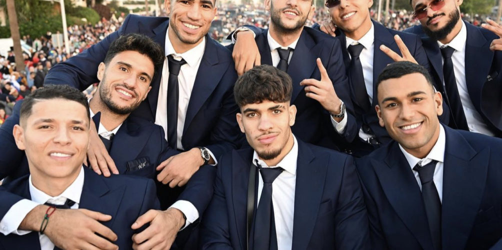 المنتخبات صاحبة التقدير الأعلى في كأس العالم.. « فيفا » يمنح الأرجنتين والمغرب تقدير « ممتاز »