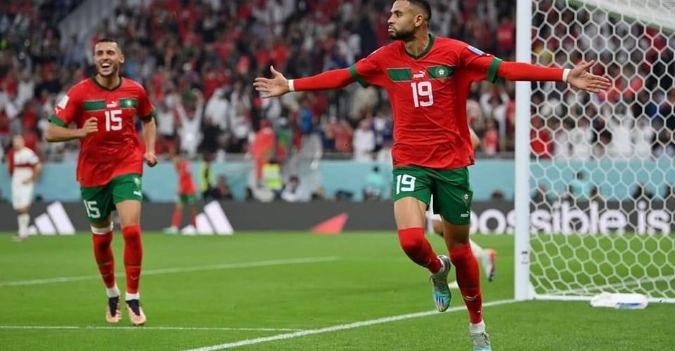 بعد تأهله إلى نصف نهائي مونديال قطر.. المنتخب الوطني يضمن الحصول على 25 مليون دولار على الأقل!