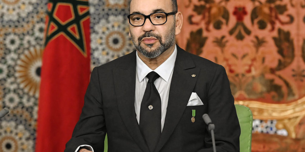 أشاد بما قدموه من إنجازات.. جلالة الملك يُجري اتصالا هاتفيا مع الرگراگي وعميد المنتخب