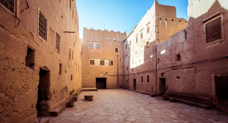 قصر الخربات ومولاي بوزرقطون.. قريتان مغربيتان من بين « أفضل القرى السياحية في العالم 2022 »