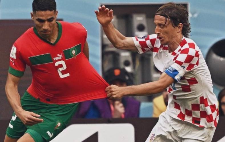 في حالة الفوز على كرواتيا.. 27 مليون دولار تنتظر المنتخب الوطني
