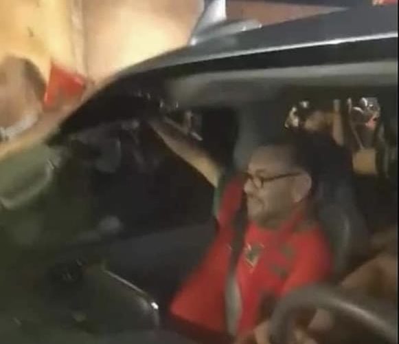 ملكا وشعبا.. فرحة استثنائية بالمغرب بعد تأهل المنتخب الوطني إلى ربع نهائي المونديال (صور وفيديوهات)
