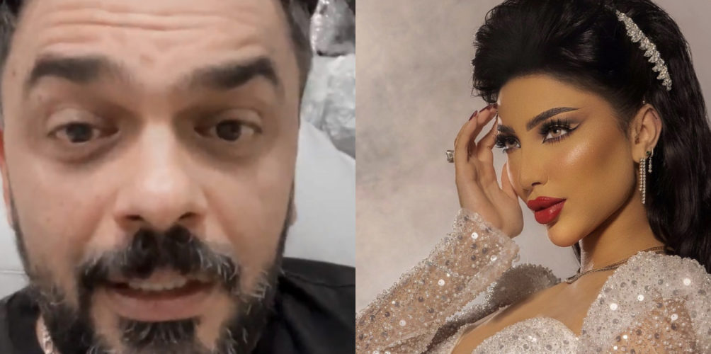 الترك بعد إدانته بالحبس النافذ: مبروك الجولة الأولى وأنا ضميري مرتاح (صورة وفيديو)