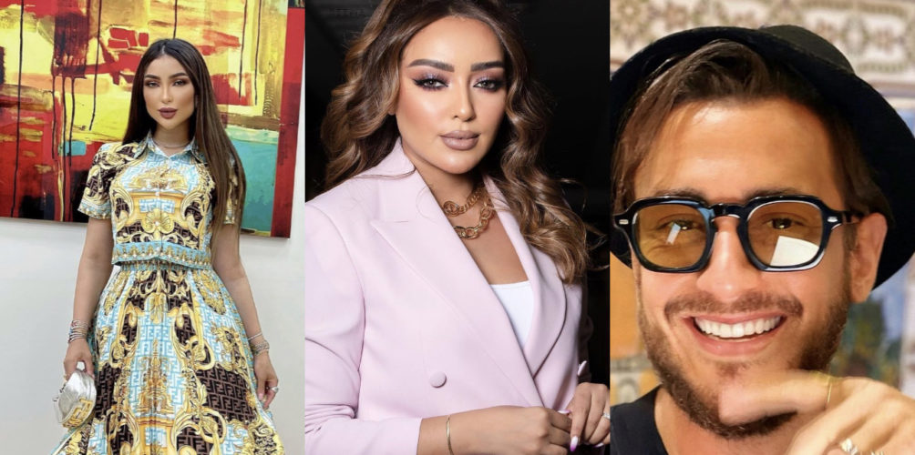 بحضور زوجها.. جميلة البدوي تعلق على خلافها مع دنيا بطمة وتبدي رأيها في أزمة سعد لمجرد (فيديو)