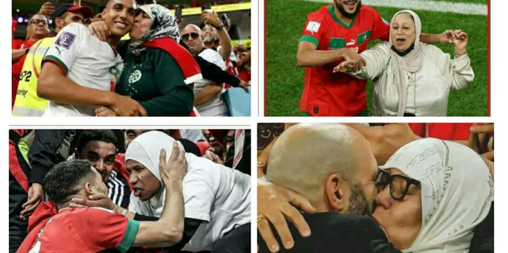 شبهت اللاعبين المغاربة وعائلاتهم بـ »القردة ».. قناة دنماركية تعتذر