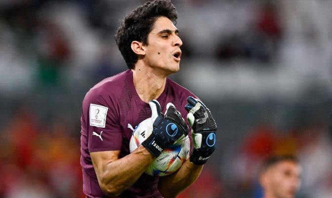 داروها ولاد البلاد.. المغرب يتأهل إلى ربع نهائي كأس العالم