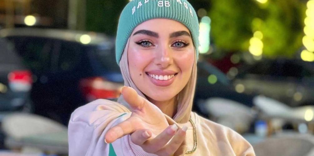 باش تربح الفلوس.. اعتقال مؤثرة شهيرة ادعت اختطافها