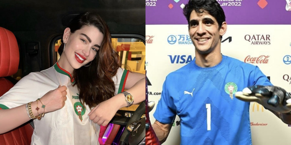 روان بن حسين: بونو یا بونو أنت كأس العالم