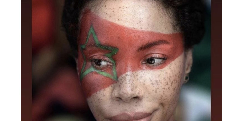 طالبوا بمقاطعة منتجاتها.. شركة « نيفيا » تعتذر من المغاربة بعد « استصغارها » لهم عقب الخسارة أمام فرنسا (صور)