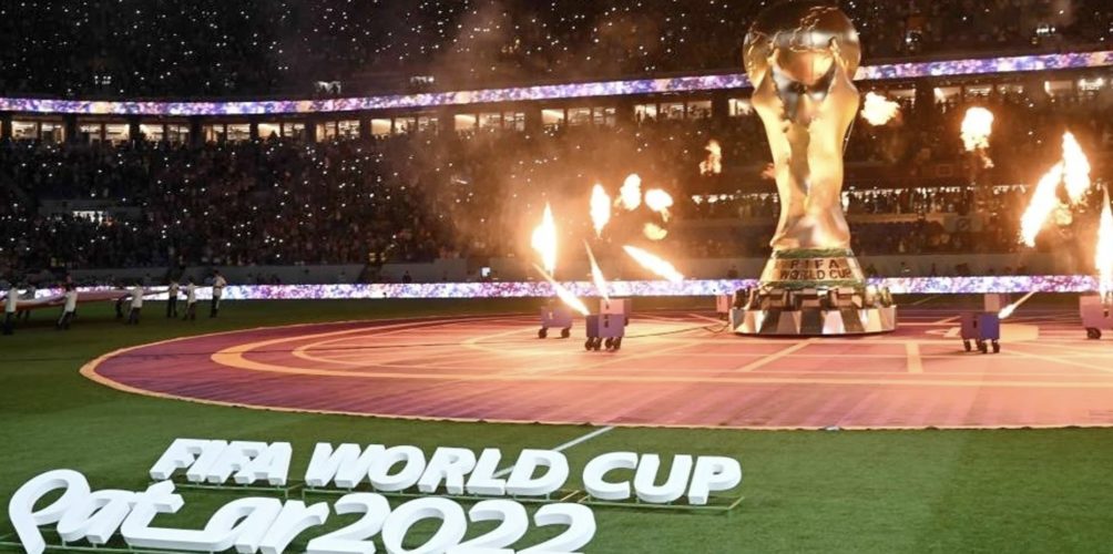 مونديال قطر.. أزيد من 3 ملايين مشجع تابعوا المباريات