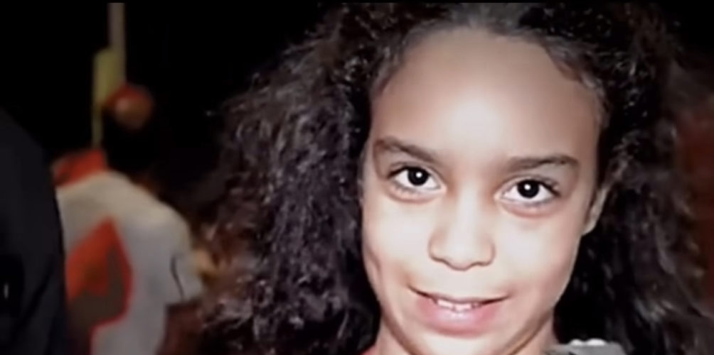 سخرت من رونالدو.. طفلة مغربية تشعل مواقع التواصل الاجتماعي (فيديو)