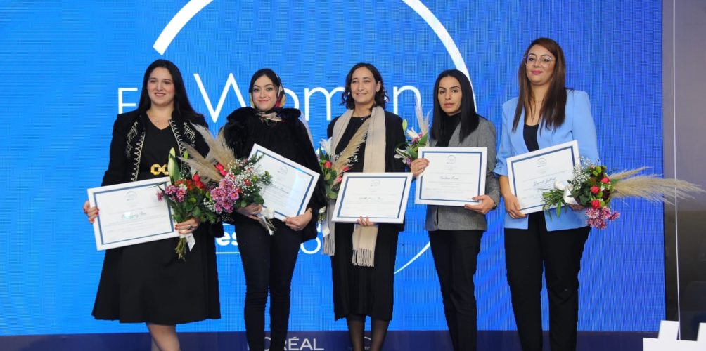 « من أجل النساء في مجال العلوم في الوطن العربي ».. لوريال واليونسكو تتوجان 5 باحثات