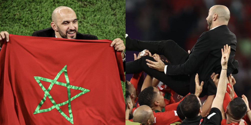 الرگراگي: الدراري تقاتلو… وغنتعلمو من هاد الشي باش نرجعو أقوياء
