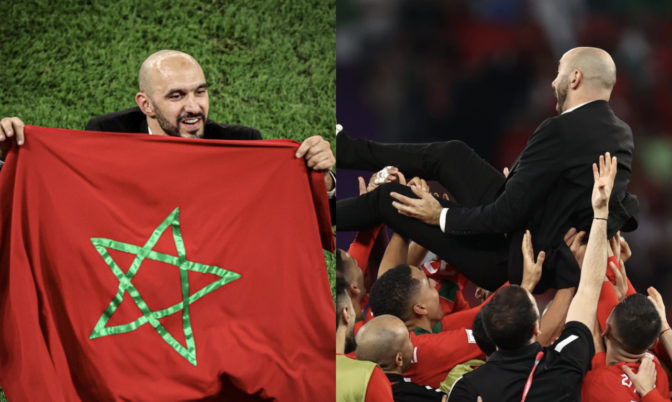 الرگراگي: الدراري تقاتلو… وغنتعلمو من هاد الشي باش نرجعو أقوياء