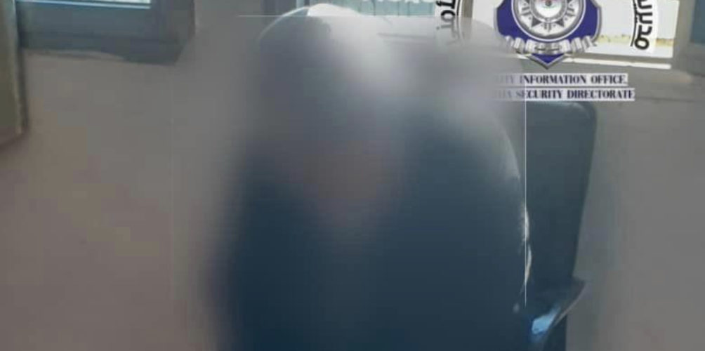 بشاعة.. امرأة تقتل زوجها من ذوي الاحتياجات الخاصة بسبب كسره فناجين القهوة!