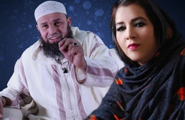 اتهمها بممارسة « الفجور ».. نشطاء مغاربة ينتقدون « الشيخ الرقمي » ويتضامنون مع الفنانة تابعمرانت