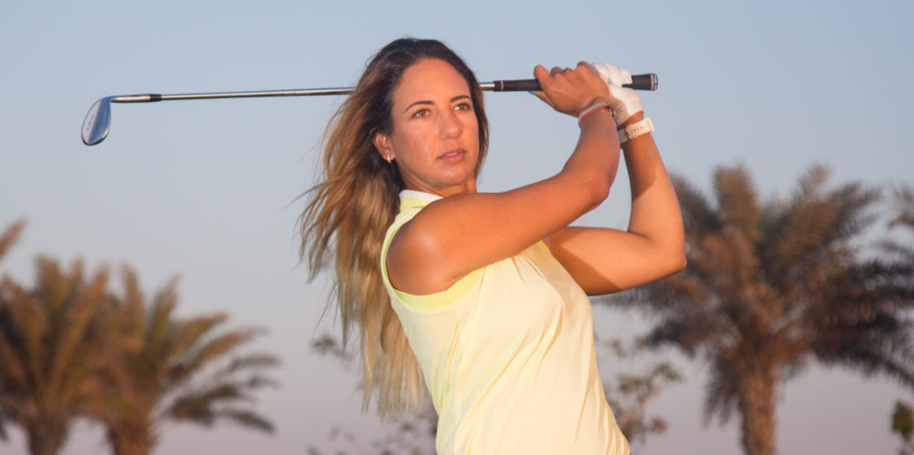 الدورة 26 لكأس للا مريم للغولف.. 7 لاعبات مغربيات بين المتنافسات (صور)