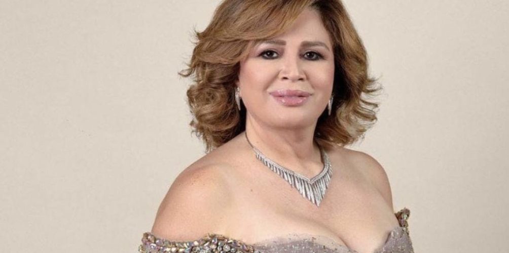 إلهام شاهين: أنا بصلي في أي جامع ألاقيه أو كنيسة ولو لقيت معبد يهودي هدخل أصلي فيه