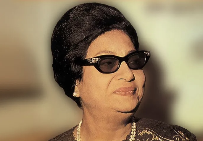 أفضل 200 مطرب في التاريخ.. أم كلثوم الفنانة العربية الوحيدة في اللائحة