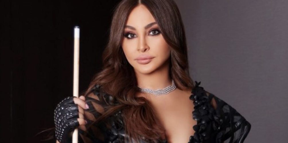 خضعت لعملية جراحية على مستوى يدها.. إليسا تكشف جديد وضعها الصحي