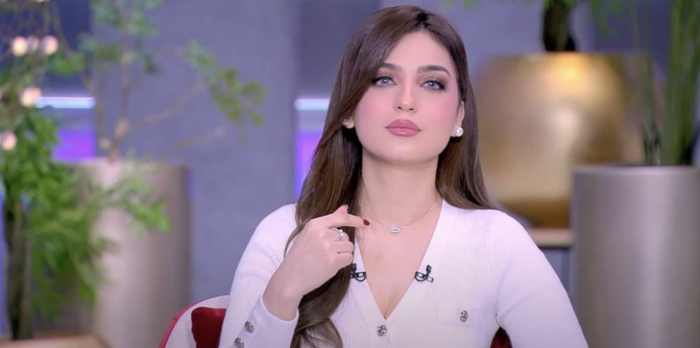 لتقديمها محتوى « مهين للمرأة ».. إحالة ياسمين عز للتحقيق ومطالبات بوقف برنامجها