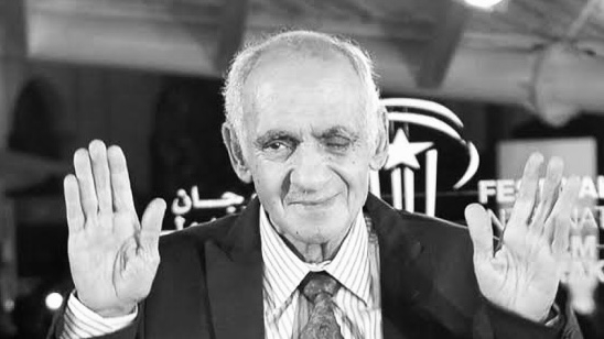 الحزن يخيم على الوسط الفني.. مشاهير ينعون عبد الرؤوف