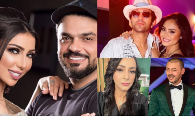كلشي دّا خبارهم.. مشاهير مغاربة فضلوا حل نزاعاتهم على السوشل ميديا وتحويل حساباتهم إلى « حلبة مصارعة »